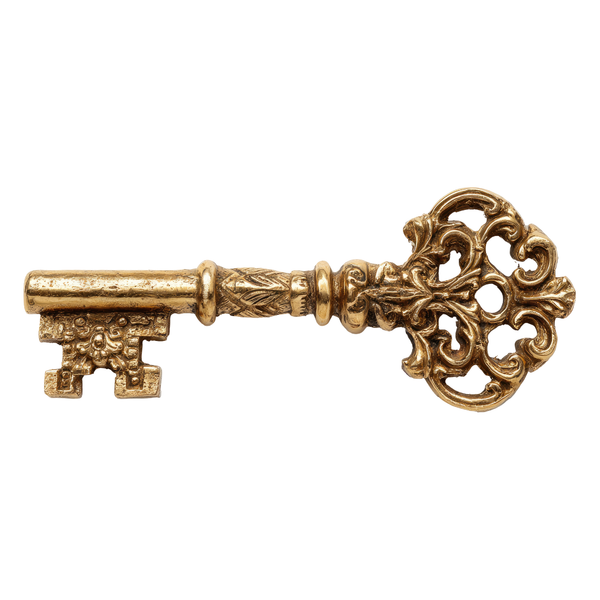 De 6 geheime sleutels naar succes en vrijheid